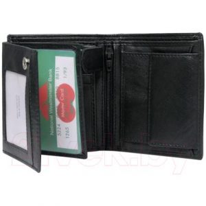 Портмоне Cedar Cavaldi 8037-S-MGS-RFID