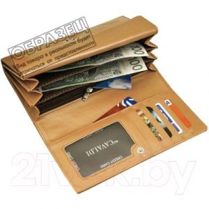 Портмоне Cedar Cavaldi GD22-11