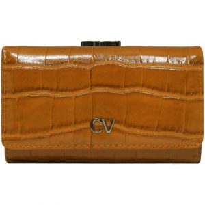 Портмоне Cedar Cavaldi GD23-CR Camel