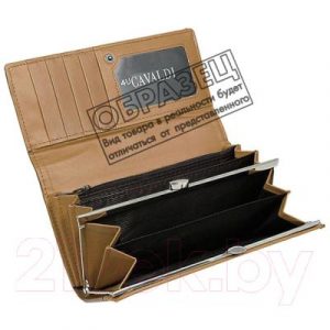 Портмоне Cedar Cavaldi GD24-11