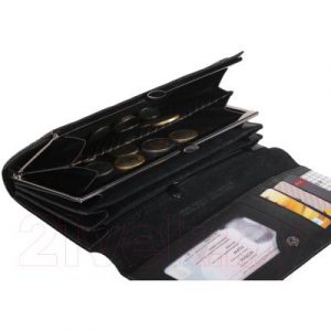 Портмоне Cedar Cavaldi H24-1-DBF
