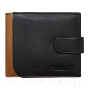 Портмоне Cedar Cavaldi N992L-SPN