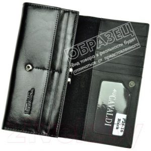 Портмоне Cedar Cavaldi P24-16 FK
