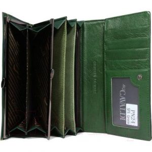 Портмоне Cedar Cavaldi PN24-SFS