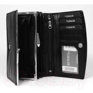 Портмоне Cedar Cavaldi RD-06-CMN