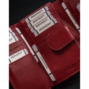Портмоне Cedar Cavaldi RD-B55-GCL