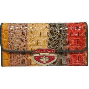 Портмоне Cedar G7283 Mix