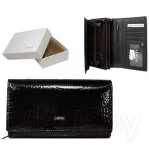 Портмоне Cedar Loren 72035-RS