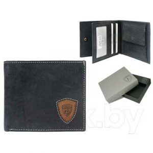 Портмоне Cedar Loren N1234-STL