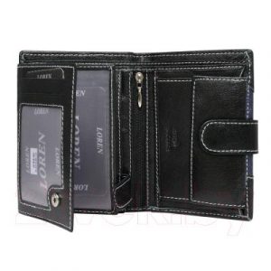 Портмоне Cedar Loren N4L-DDG