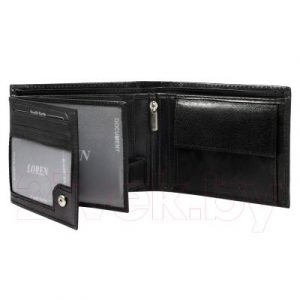Портмоне Cedar Loren N992-LBA