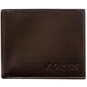 Портмоне Cedar Loren RM-01-BCF