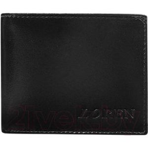 Портмоне Cedar Loren RM-01-BCF