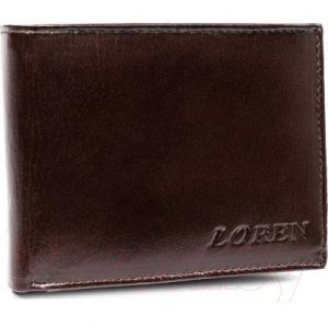 Портмоне Cedar Loren RM-02-BCF