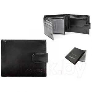 Портмоне Cedar Loren RM-05L-BCF