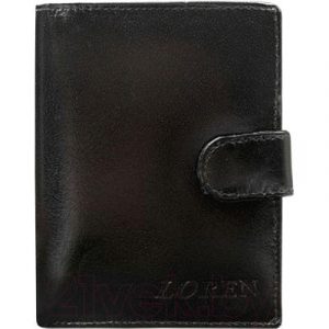 Портмоне Cedar Loren RM-06L-BCF