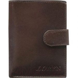 Портмоне Cedar Loren RM-06L-BCF