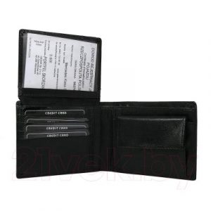 Портмоне Cedar Loren W-15936-GAN