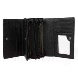Портмоне Cedar Lorenti 76112-NIC RFID