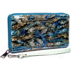 Портмоне Cedar Lorenti 76119-HYM-FRID