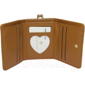 Портмоне Cedar Milano Design SF1807-CR