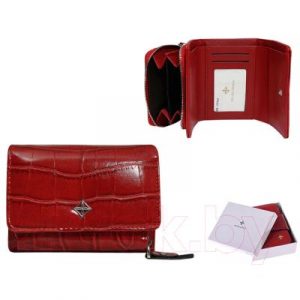 Портмоне Cedar Milano Design SF1858-CR
