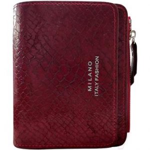Портмоне Cedar Milano Design SF1859-SN