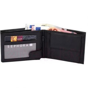 Портмоне Cedar Paul Rossi N992-GTN-RFID