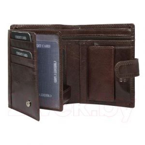 Портмоне Cedar Rovicky D1072L-BMVT-RV