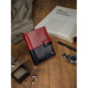 Портмоне Cedar Rovicky D1072L-VT2