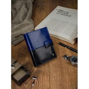 Портмоне Cedar Rovicky N104L-VT2 RFID