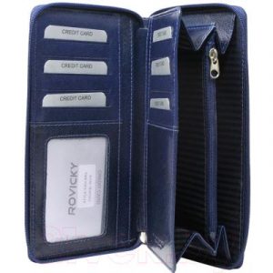Портмоне Cedar Rovicky N410-RBA
