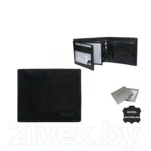Портмоне Cedar Rovicky N992-VIT-RFID-0102
