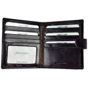 Портмоне Cedar Rovicky PC-106L-BAR