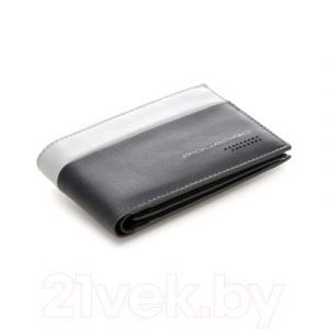 Портмоне Piquadro Urban / PU1392UB00R/GRN