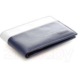 Портмоне Piquadro Urban / PU257UB00R/BLGR