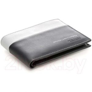 Портмоне Piquadro Urban / PU257UB00R/GRN