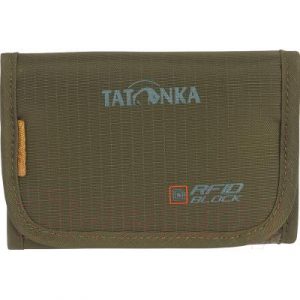 Портмоне Tatonka Folder RFID / 2964.331