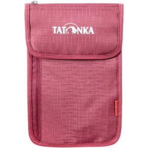 Портмоне Tatonka Neck Wallet / 2874.047