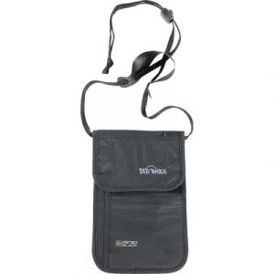 Портмоне Tatonka Skin Neck Pouch RFID B / 2959.040