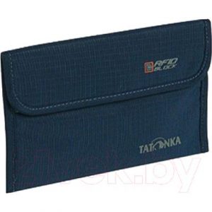 Портмоне Tatonka Travel Folder RFID / 2956.004