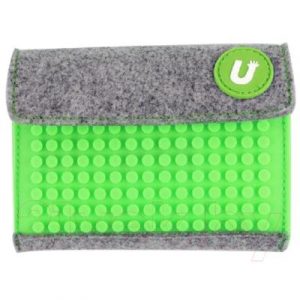 Портмоне Upixel Pixel Felt Small Wallet WY-B007 / 80348