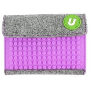 Портмоне Upixel Pixel Felt Small Wallet WY-B007 / 80349