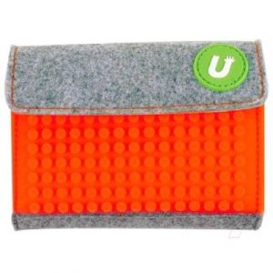 Портмоне Upixel Pixel Felt Small Wallet WY-B007 / 80350