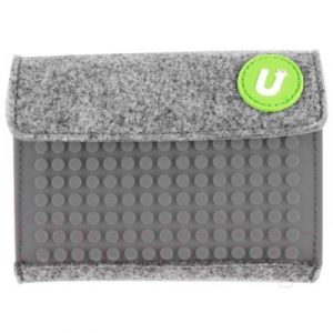 Портмоне Upixel Pixel Felt Small Wallet WY-B007 / 80351