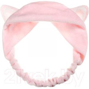 Повязка для фиксации волос Ayoume Hair Band Cat Ears