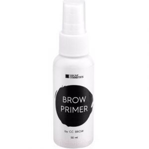 Праймер для бровей Lucas Cosmetics CC Brow Brow Primer