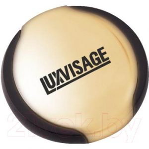 Пудра компактная LuxVisage Red тон 11