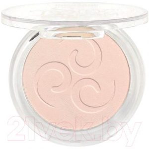 Пудра компактная LuxVisage Silk Dream Nude Skin тон 1