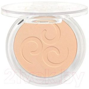 Пудра компактная LuxVisage Silk Dream Nude Skin тон 2